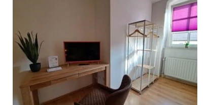 Monteur-Zimmer - Sachsen-Anhalt - Monteurunterkünfte - Hotelzimmer und Monteurwohnungen bis 40 Personen