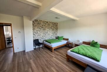 Monteur-Zimmer - Sachsen-Anhalt - Monteurunterkünfte - Hotelzimmer und Monteurwohnungen bis 40 Personen