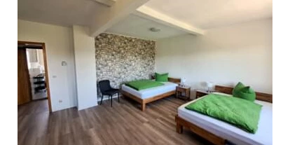 Monteur-Zimmer - Sachsen-Anhalt - Monteurunterkünfte - Hotelzimmer und Monteurwohnungen bis 40 Personen