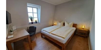 Monteur-Zimmer - Sachsen-Anhalt - Monteurunterkünfte - Hotelzimmer und Monteurwohnungen bis 40 Personen