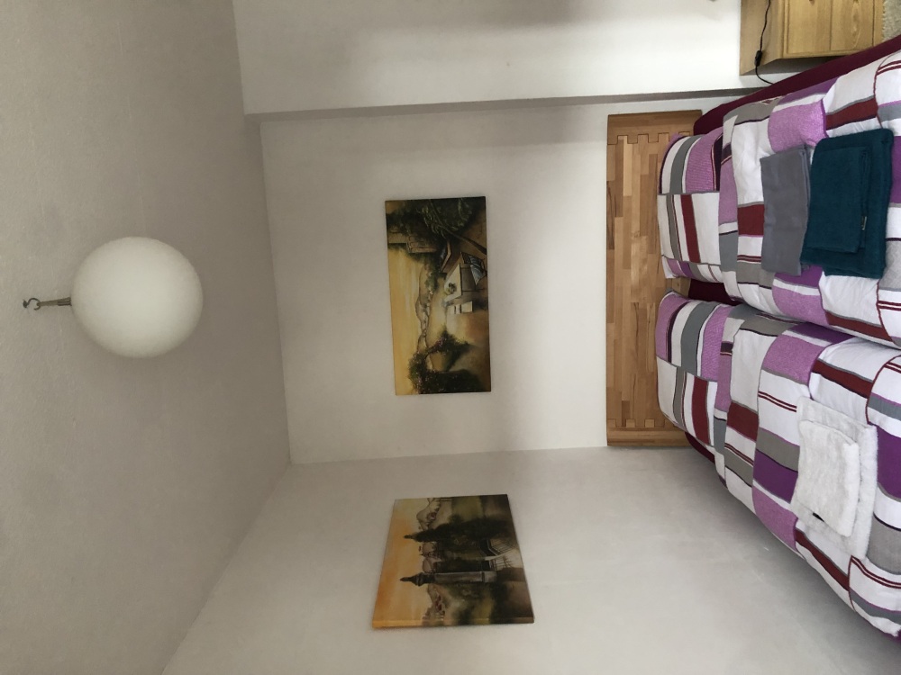 Monteur-Zimmer - Groitzsch - Apartments Southern Leipzig