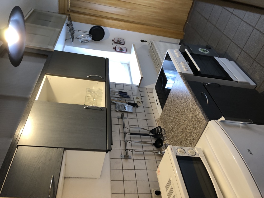 Monteur-Zimmer - Groitzsch - Apartments Southern Leipzig