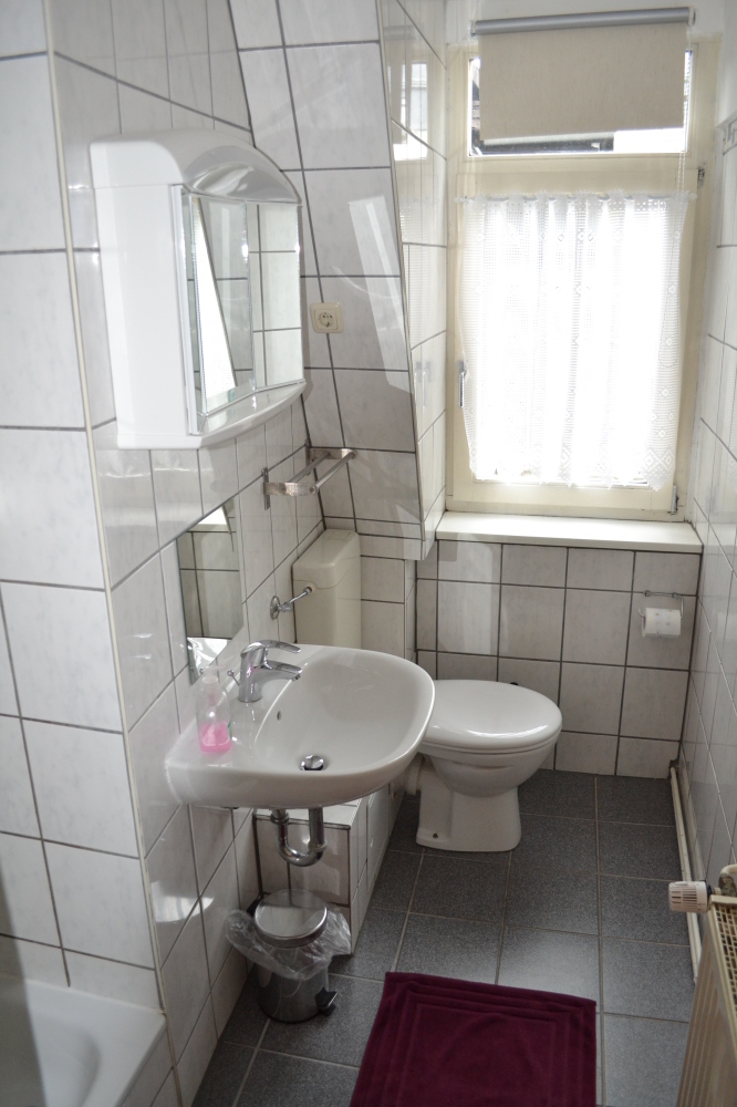 Monteur-Zimmer - Groitzsch - Apartments Southern Leipzig