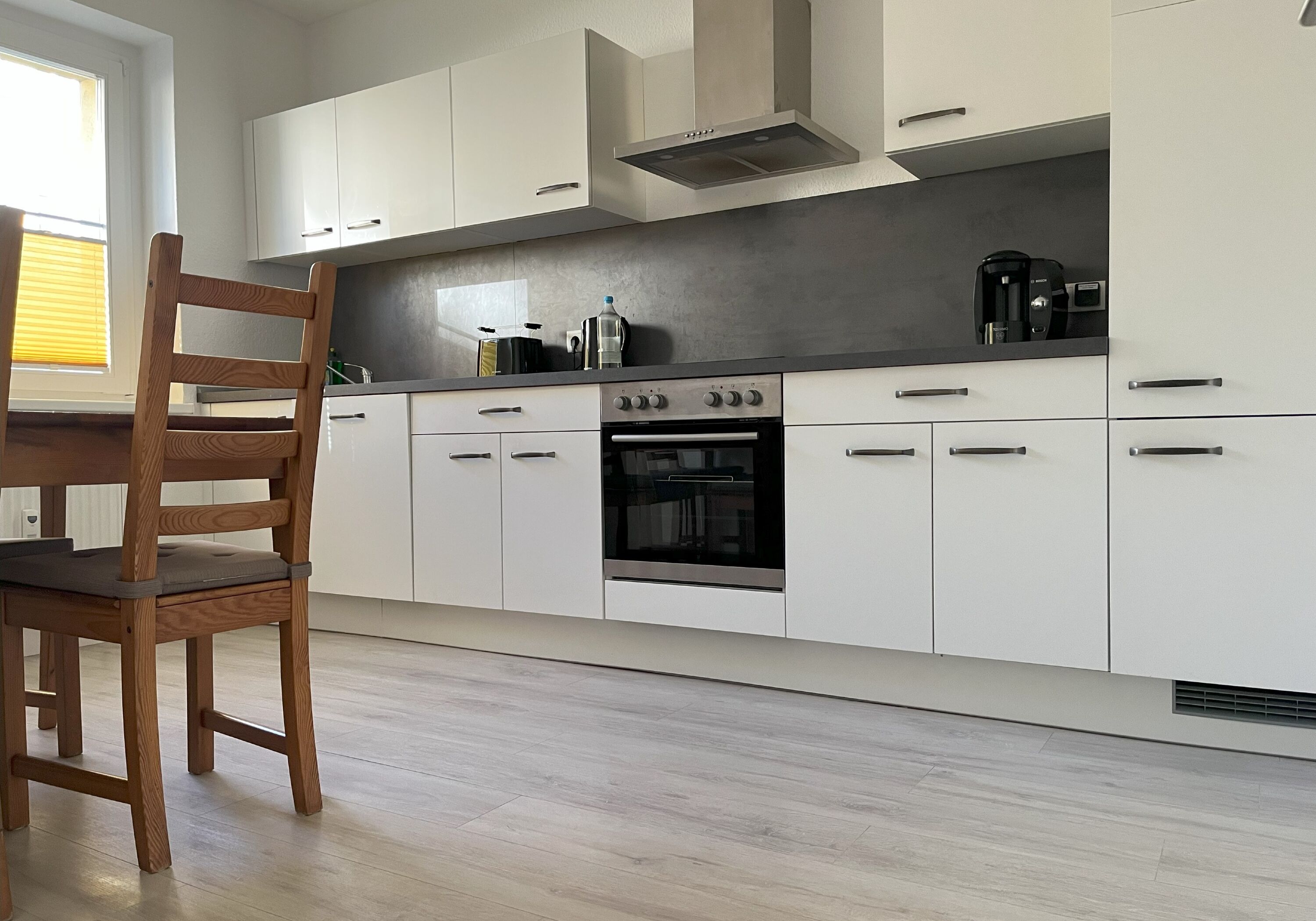 Monteur-Zimmer - Sachsen-Anhalt - Handwerker-Herberge