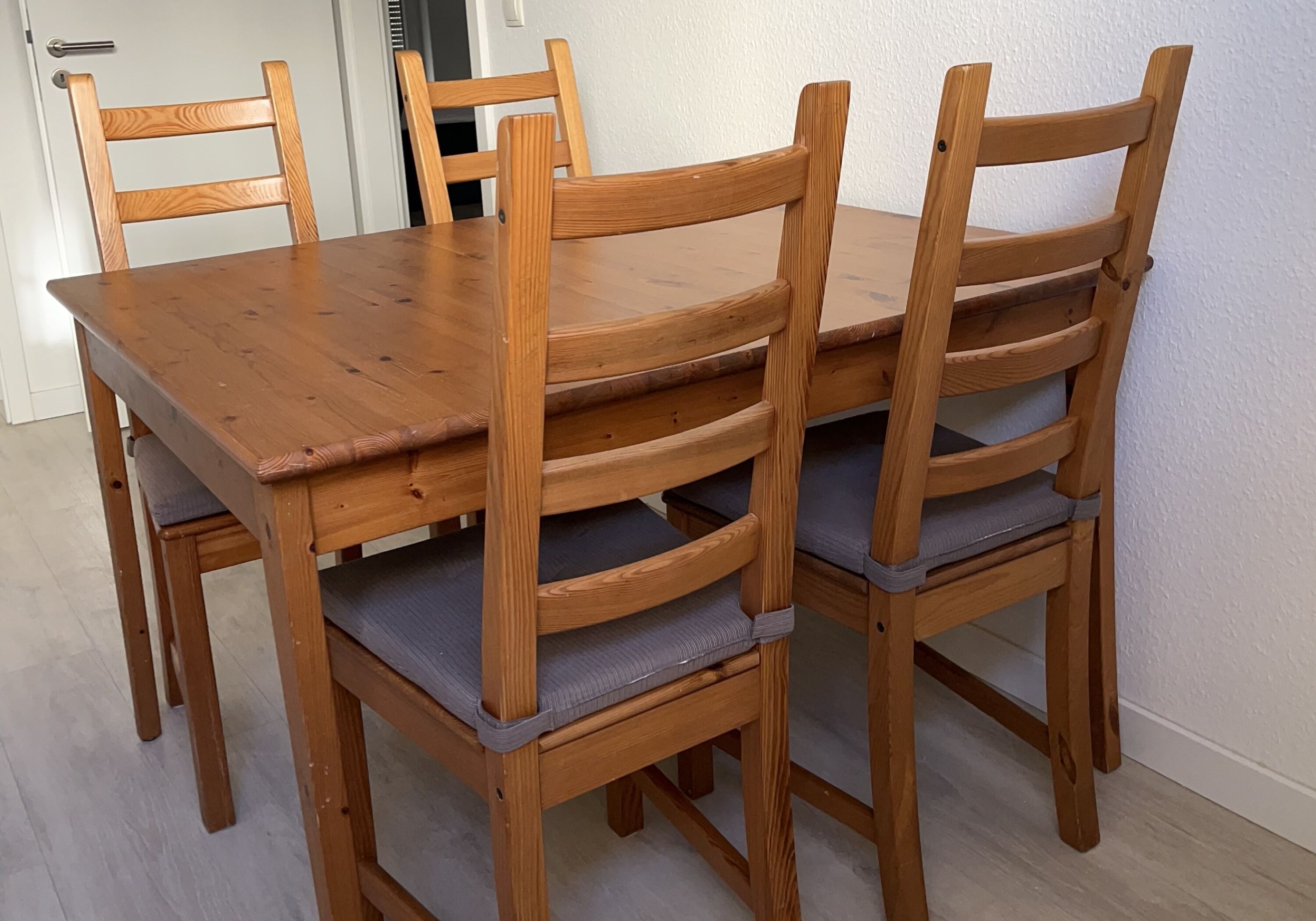 Monteur-Zimmer - Sachsen-Anhalt - Handwerker-Herberge