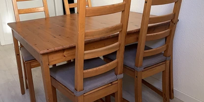 Monteur-Zimmer - Sachsen-Anhalt - Handwerker-Herberge