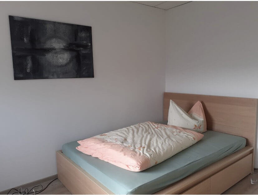 Monteur-Zimmer - Sachsen-Anhalt - MBW Monteurzimmer in 06188 Landsberg OT Braschwitz