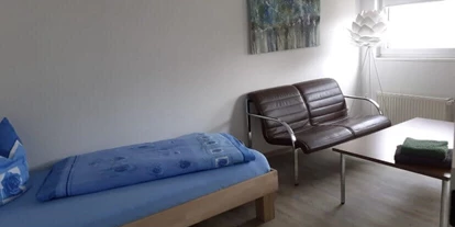 Monteur-Zimmer - Sachsen-Anhalt - MBW Monteurzimmer in 06188 Landsberg OT Braschwitz