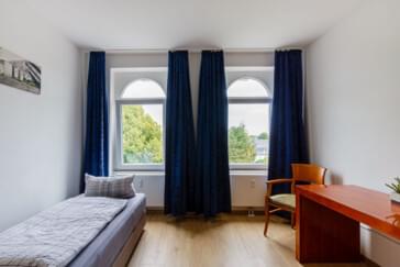 Monteur-Zimmer - Sachsen-Anhalt - Ihre Monteurzimmer-Lösung in Leipzig | Ab sofort frei