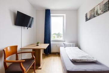 Monteur-Zimmer - Sachsen-Anhalt - Ihre Monteurzimmer-Lösung in Leipzig | Ab sofort frei