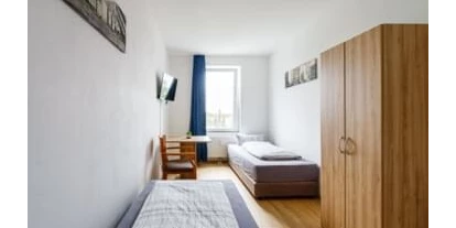 Monteur-Zimmer - Sachsen-Anhalt - Ihre Monteurzimmer-Lösung in Leipzig | Ab sofort frei