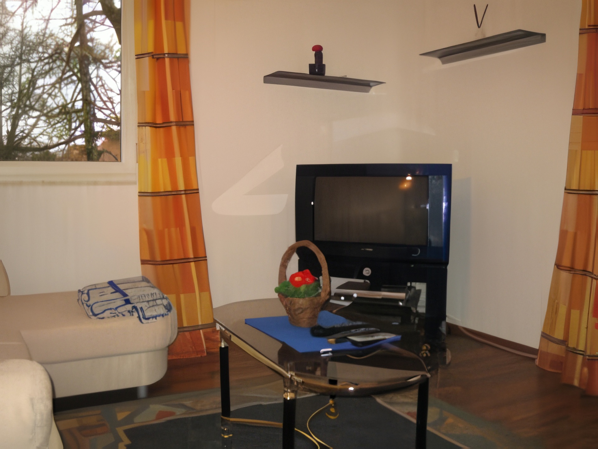 Monteur-Zimmer - Sachsen-Anhalt - Ferienwohnungen Neuseenland in 04416 Markkleeberg