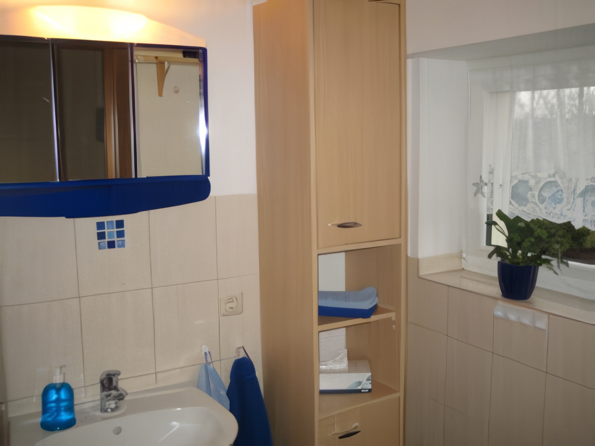 Monteur-Zimmer - Sachsen-Anhalt - Ferienwohnungen Neuseenland in 04416 Markkleeberg