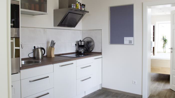 Monteur-Zimmer - Sachsen-Anhalt - Ringelnatz & Lichtwer- Ferienwohnungen in Wurzen in 04808 Wurzen