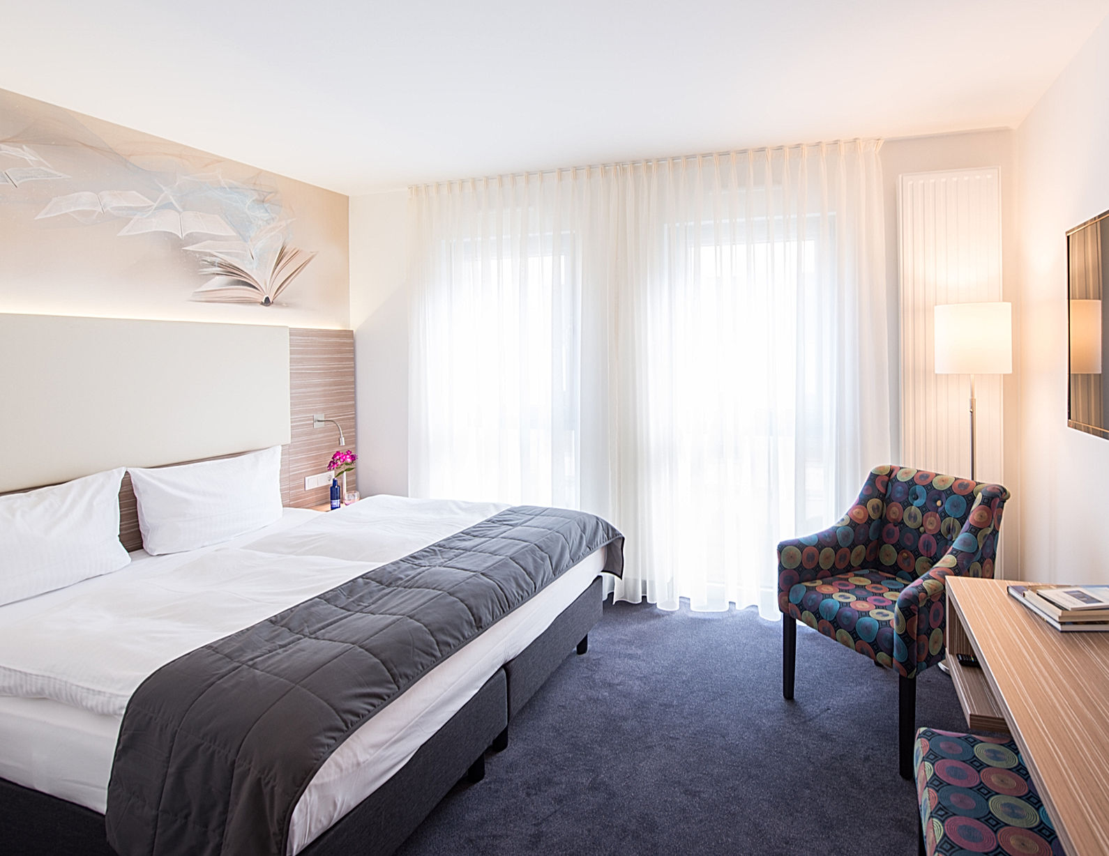 Monteur-Zimmer - Groitzsch - Book Hotel Leipzig