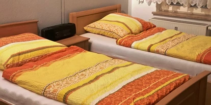 Monteur-Zimmer - Sachsen-Anhalt - Monteurwohnung/-zimmer