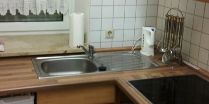 Monteur-Zimmer - Sachsen-Anhalt - Monteurwohnung/-zimmer
