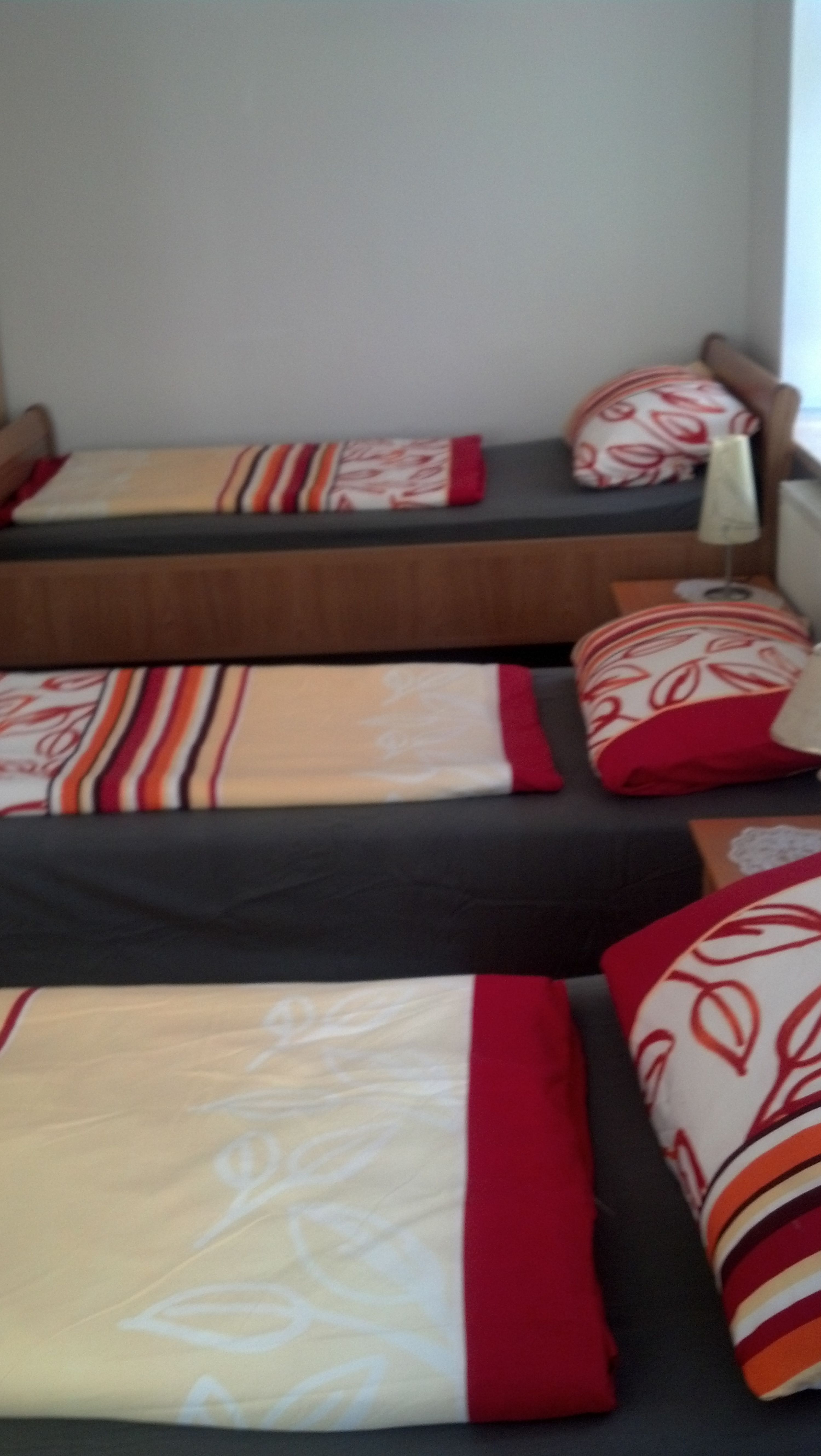 Monteur-Zimmer - Groitzsch - Monteurwohnung/-zimmer