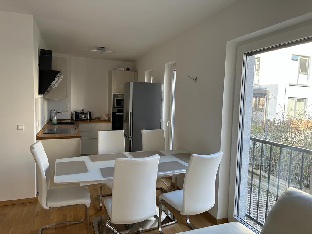Monteur-Zimmer - Möblierte Ferienwohnung - Monteurwohnung - Monteurzimmer in 04159 Leipzig