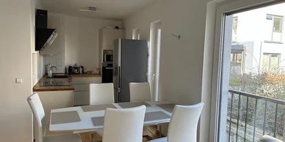 Monteur-Zimmer - Sachsen-Anhalt - Möblierte Ferienwohnung - Monteurwohnung - Monteurzimmer in 04159 Leipzig