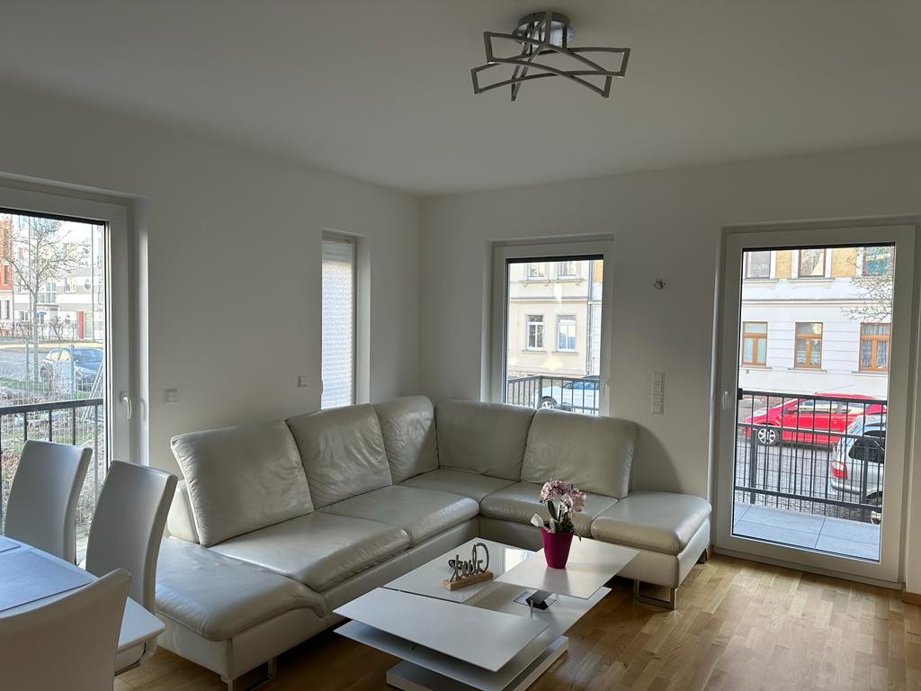 Monteur-Zimmer - Möblierte Ferienwohnung - Monteurwohnung - Monteurzimmer in 04159 Leipzig