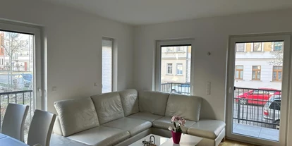 Monteur-Zimmer - Sachsen-Anhalt - Möblierte Ferienwohnung - Monteurwohnung - Monteurzimmer in 04159 Leipzig