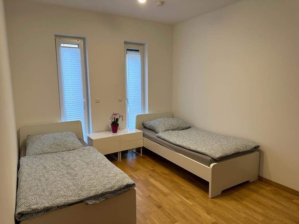 Monteur-Zimmer - Möblierte Ferienwohnung - Monteurwohnung - Monteurzimmer in 04159 Leipzig