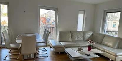 Monteur-Zimmer - Sachsen-Anhalt - Möblierte Ferienwohnung - Monteurwohnung - Monteurzimmer