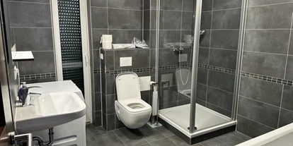 Monteur-Zimmer - Sachsen-Anhalt - Möblierte Ferienwohnung - Monteurwohnung - Monteurzimmer