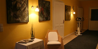 Monteur-Zimmer - Sachsen-Anhalt - villa arte