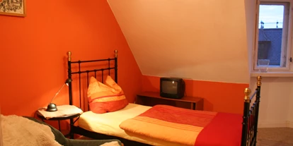 Monteur-Zimmer - Sachsen-Anhalt - villa arte