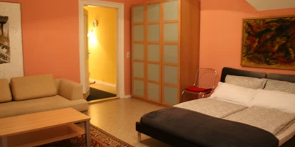 Monteur-Zimmer - Sachsen-Anhalt - villa arte