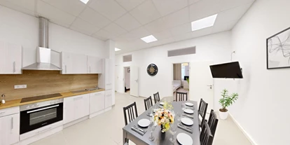 Monteur-Zimmer - Sachsen-Anhalt - Frisch renovierte Wohnung im Leipziger Osten