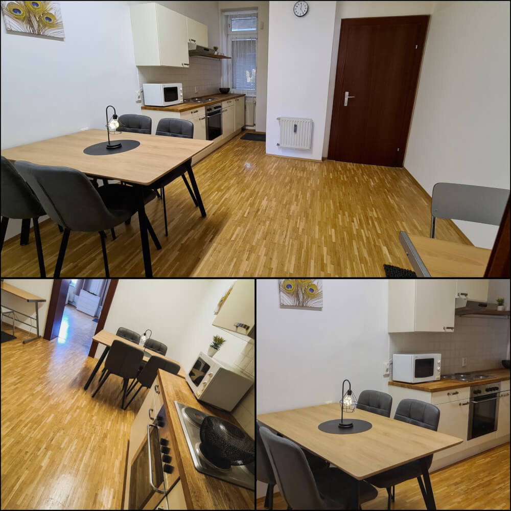 Monteur-Zimmer - Kammern im Liesingtal - Monteurzimmer in verkehrsgünstiger Lage in Kapfenberg & Bruck