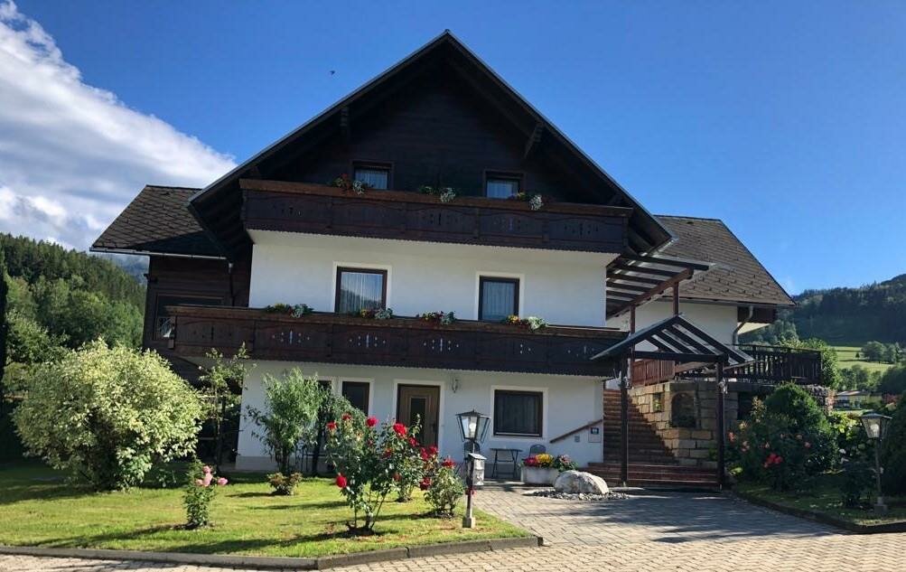 Monteur-Zimmer - Köflach - Pension Brandl