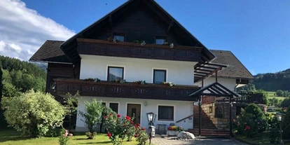 Monteur-Zimmer - Kraubath an der Mur - Pension Brandl