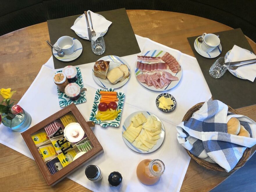 Monteur-Zimmer - Köflach - Pension Brandl