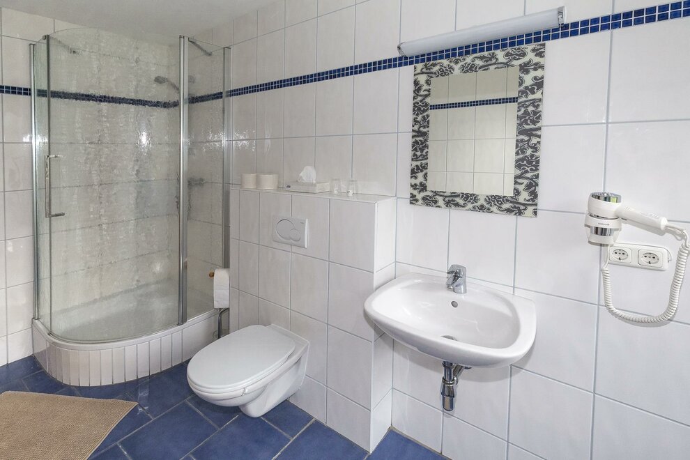 Monteur-Zimmer - Preis pro Nacht - Aflenz Kurort - Frühstückspension Ebner- Hollerer