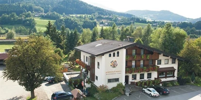 Monteur-Zimmer - Kraubath an der Mur - Gasthof Pichler***