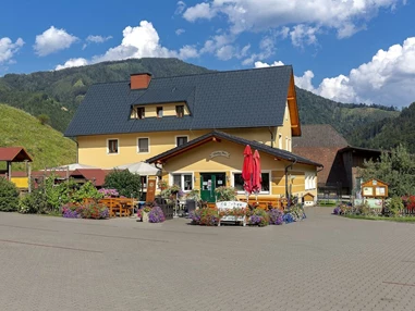 MonteurZimmer: Gasthaus Ebner