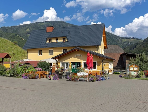 MonteurZimmer: Gasthaus Ebner