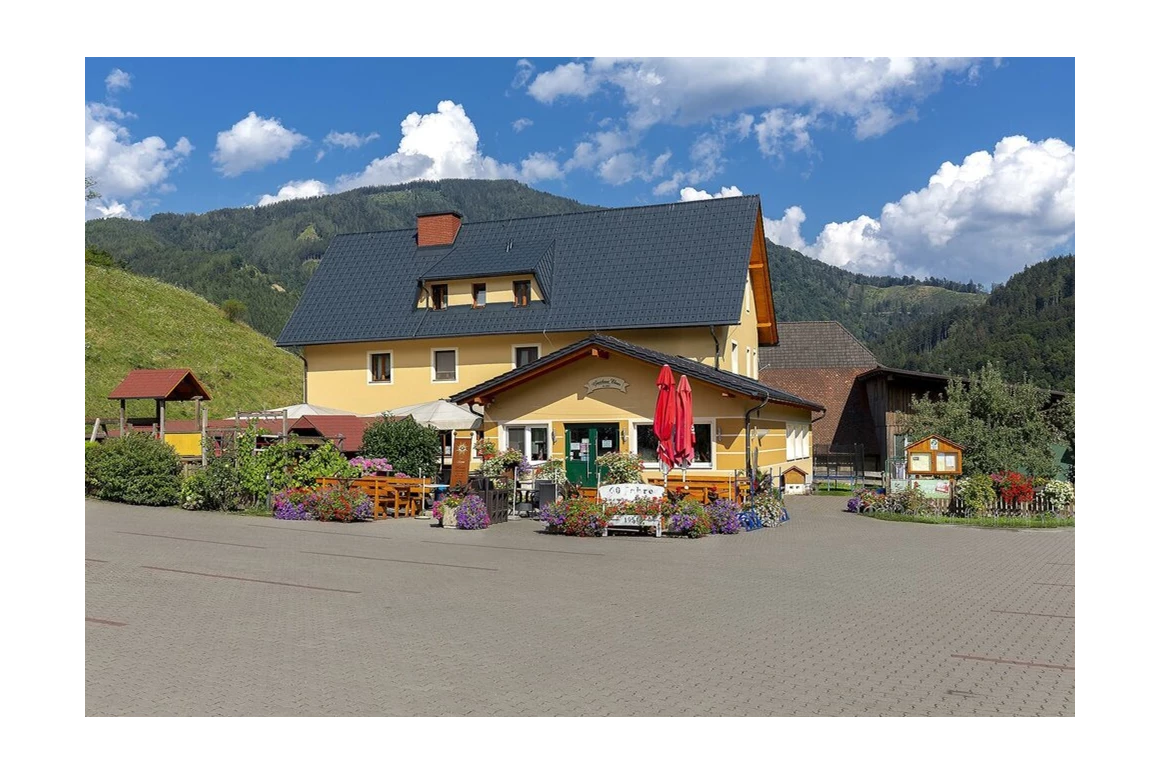 MonteurZimmer: Gasthaus Ebner