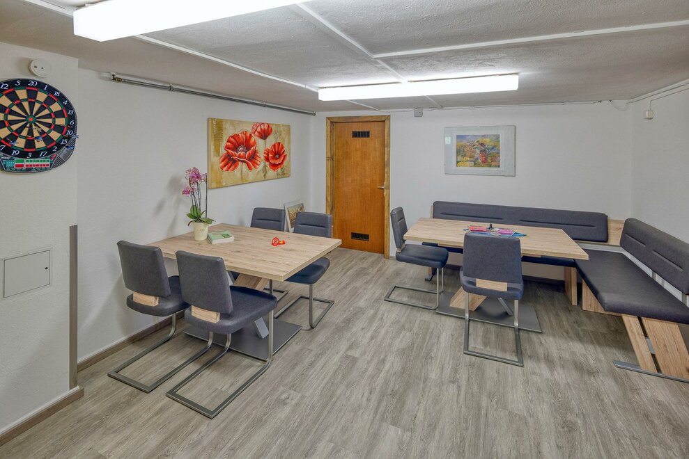 Monteur-Zimmer - Preis pro Nacht - Aflenz Kurort - Gasthaus Ebner