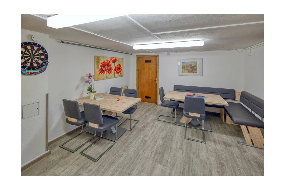 MonteurZimmer: Gasthaus Ebner