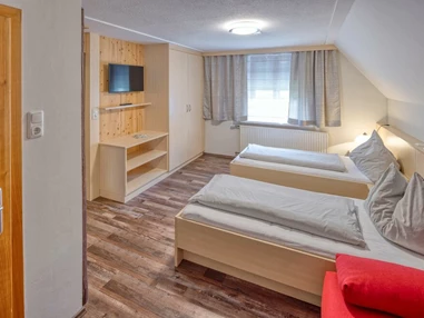 MonteurZimmer: Gasthaus Ebner