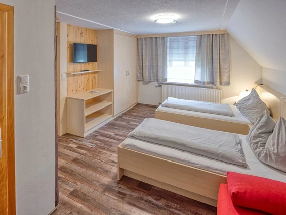 MonteurZimmer: Gasthaus Ebner