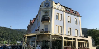 Monteur-Zimmer - Klettendorf - Privatzimmer Konditorei Mandl