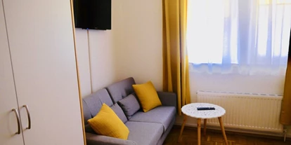 Monteur-Zimmer - Klettendorf - Privatzimmer Konditorei Mandl
