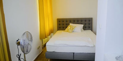 Monteur-Zimmer - Klettendorf - Privatzimmer Konditorei Mandl