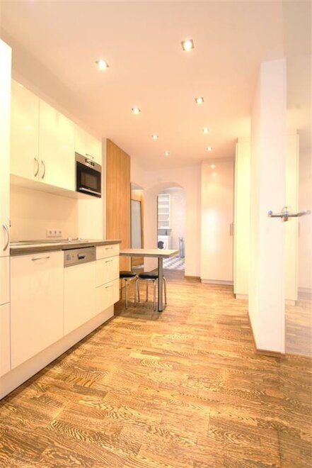 Monteur-Zimmer - Krieglach - Apartment Haberl